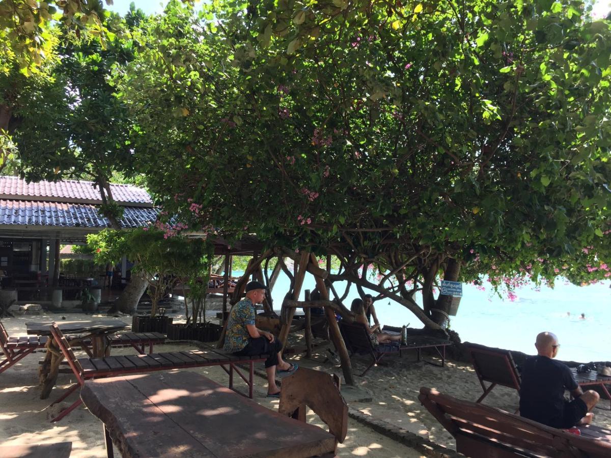 Big Fish Resort Ko Tao Esterno foto