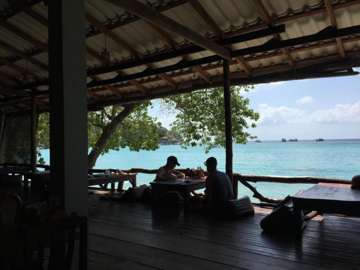 Big Fish Resort Ko Tao Esterno foto