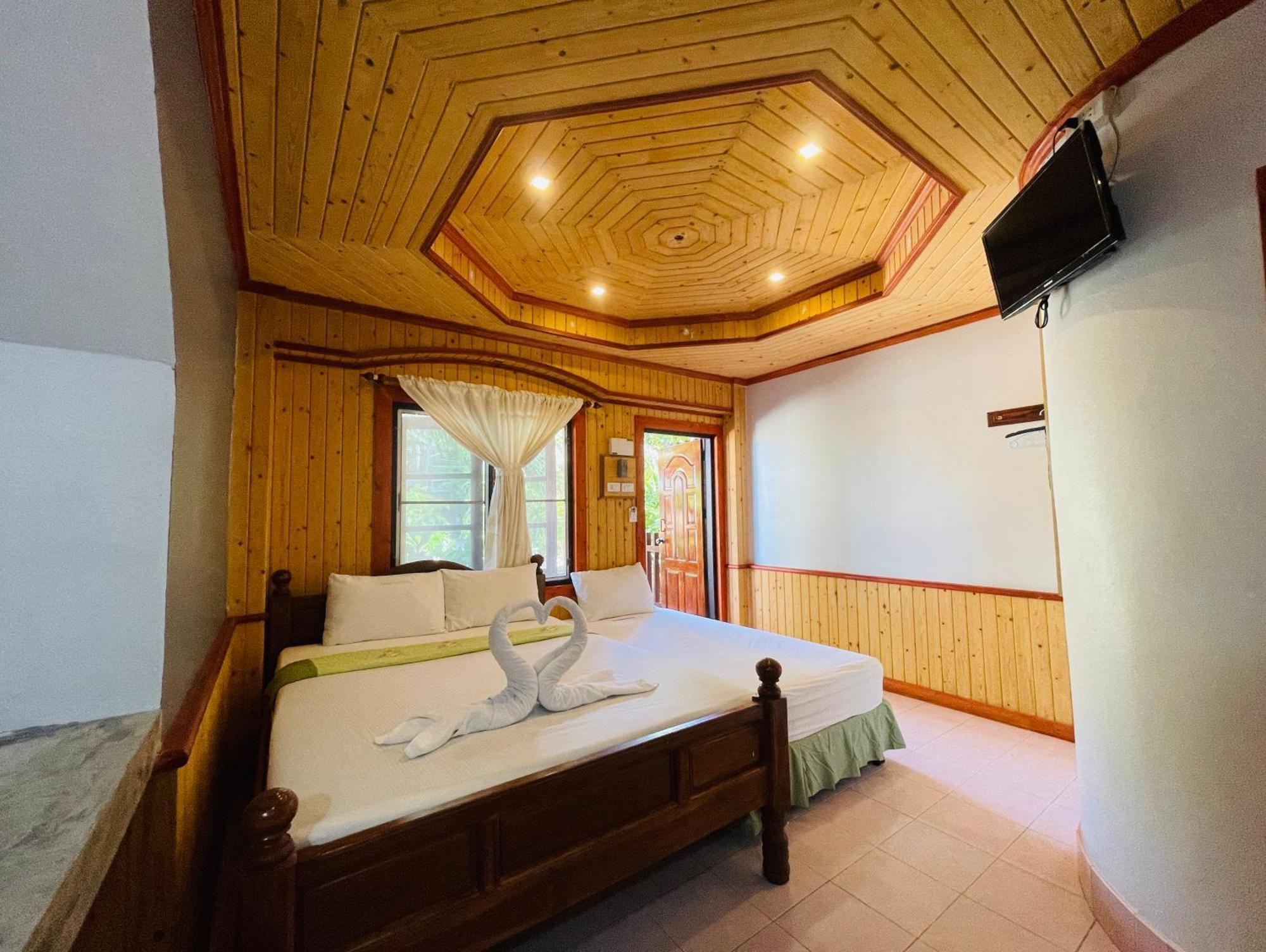 Big Fish Resort Ko Tao Esterno foto